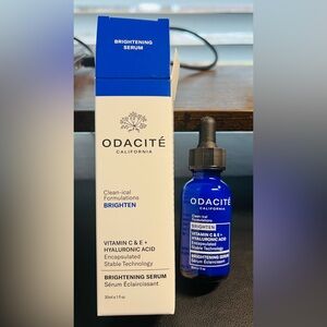 Odacite Brightening Serum - 1oz/30ml